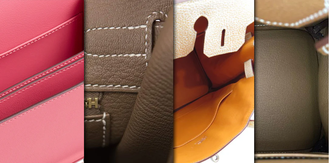 Lushentic Designer Bags