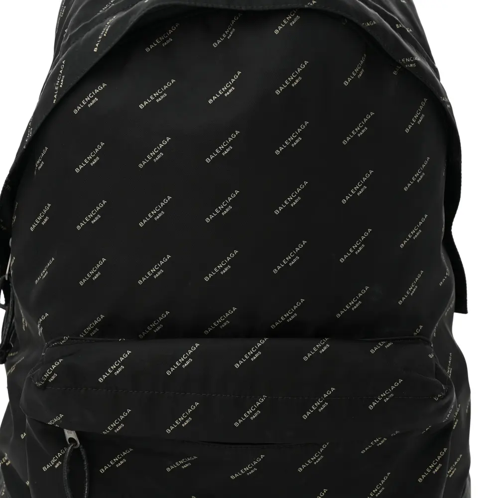 Lushentic Grade Designer Bags - Medium Explorer Backpack - Image 8