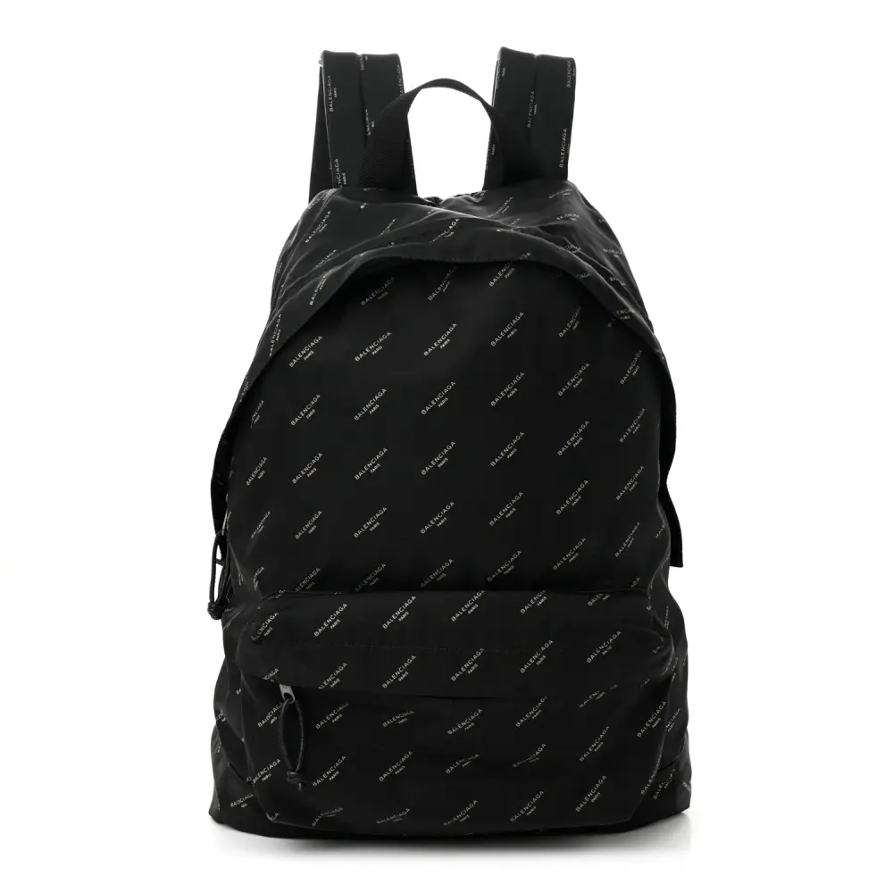 Lushentic Grade Designer Bags - Medium Explorer Backpack