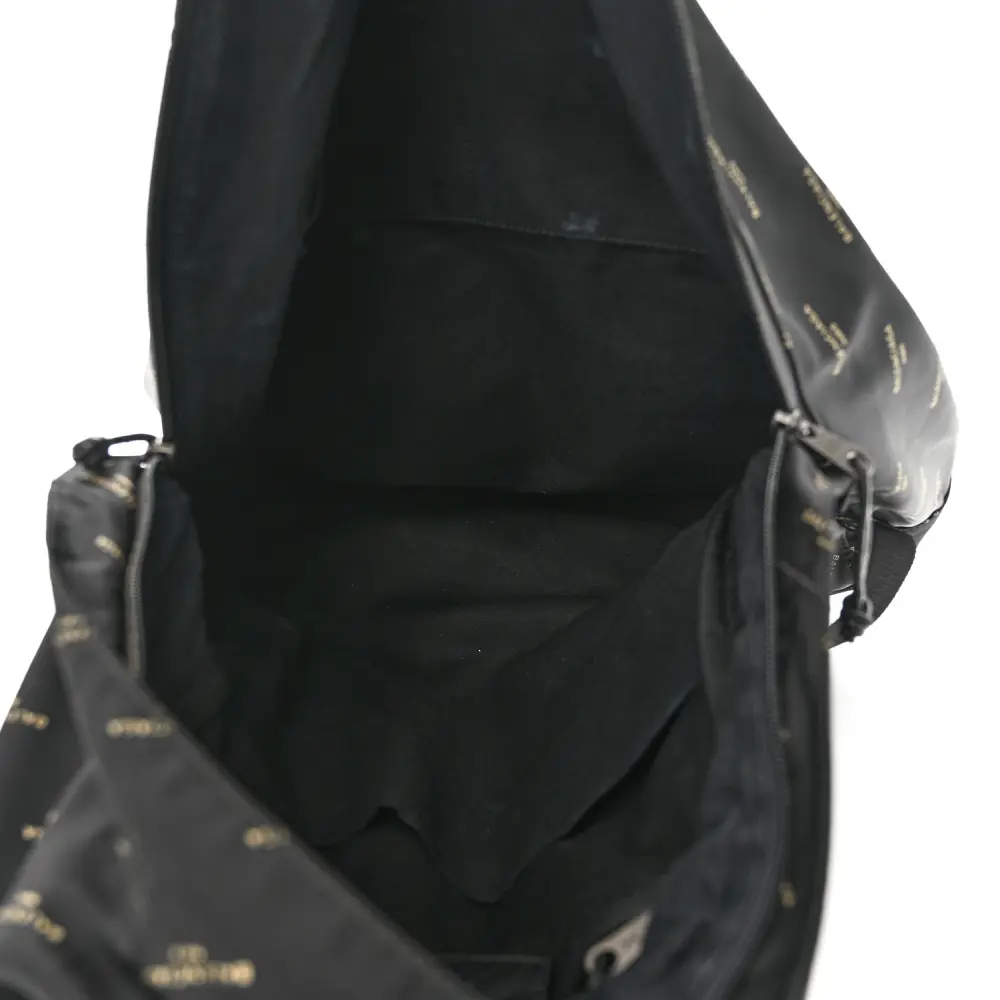 Lushentic Grade Designer Bags - Medium Explorer Backpack - Image 7