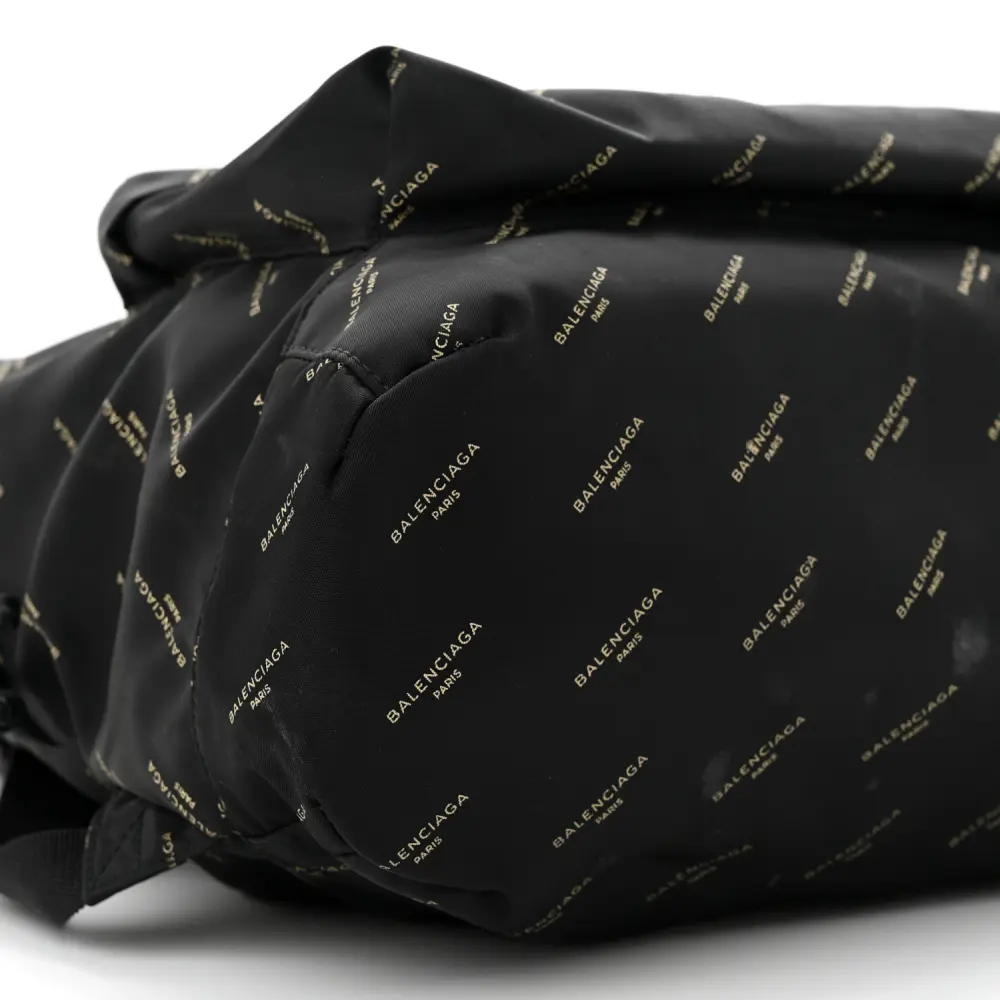 Lushentic Grade Designer Bags - Medium Explorer Backpack - Image 4