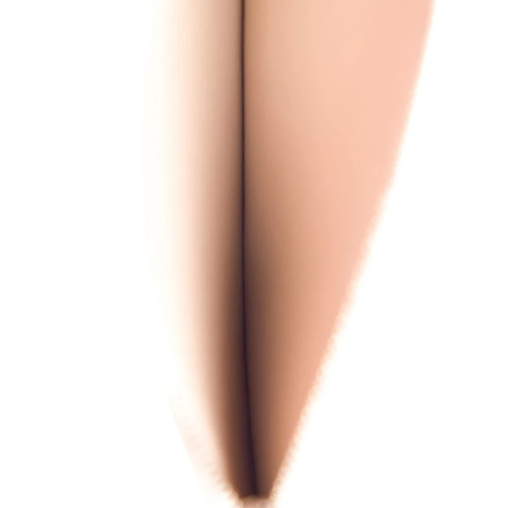 Lushentic Designer Small Wallet in Neutrals with Silver Hardware - Image 4