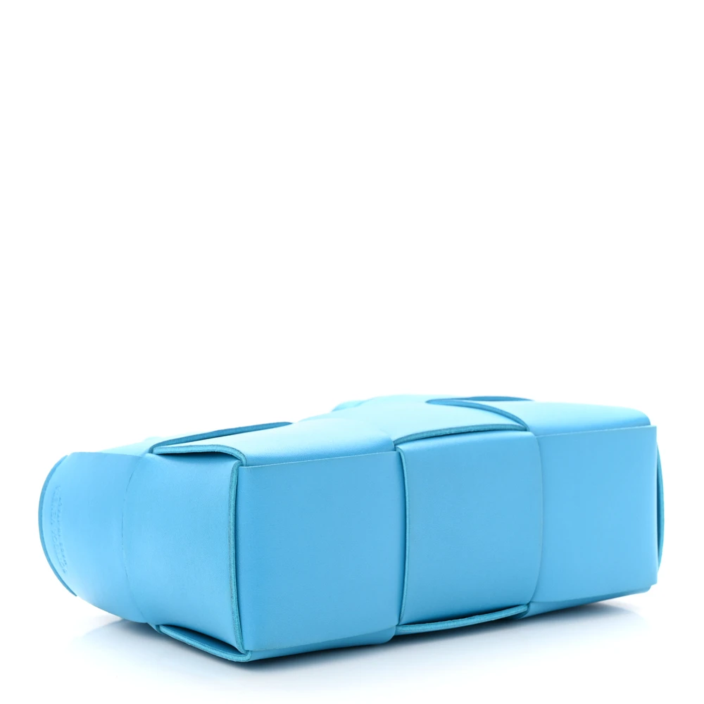 Lushentic Bags Review: Maxi, Mini Arco Tote & More in Calfskin Leather - Image 6