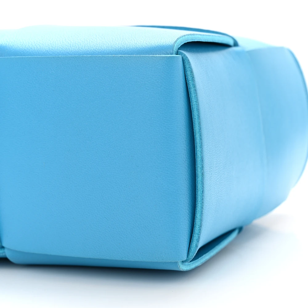 Lushentic Bags Review: Maxi, Mini Arco Tote & More in Calfskin Leather - Image 5