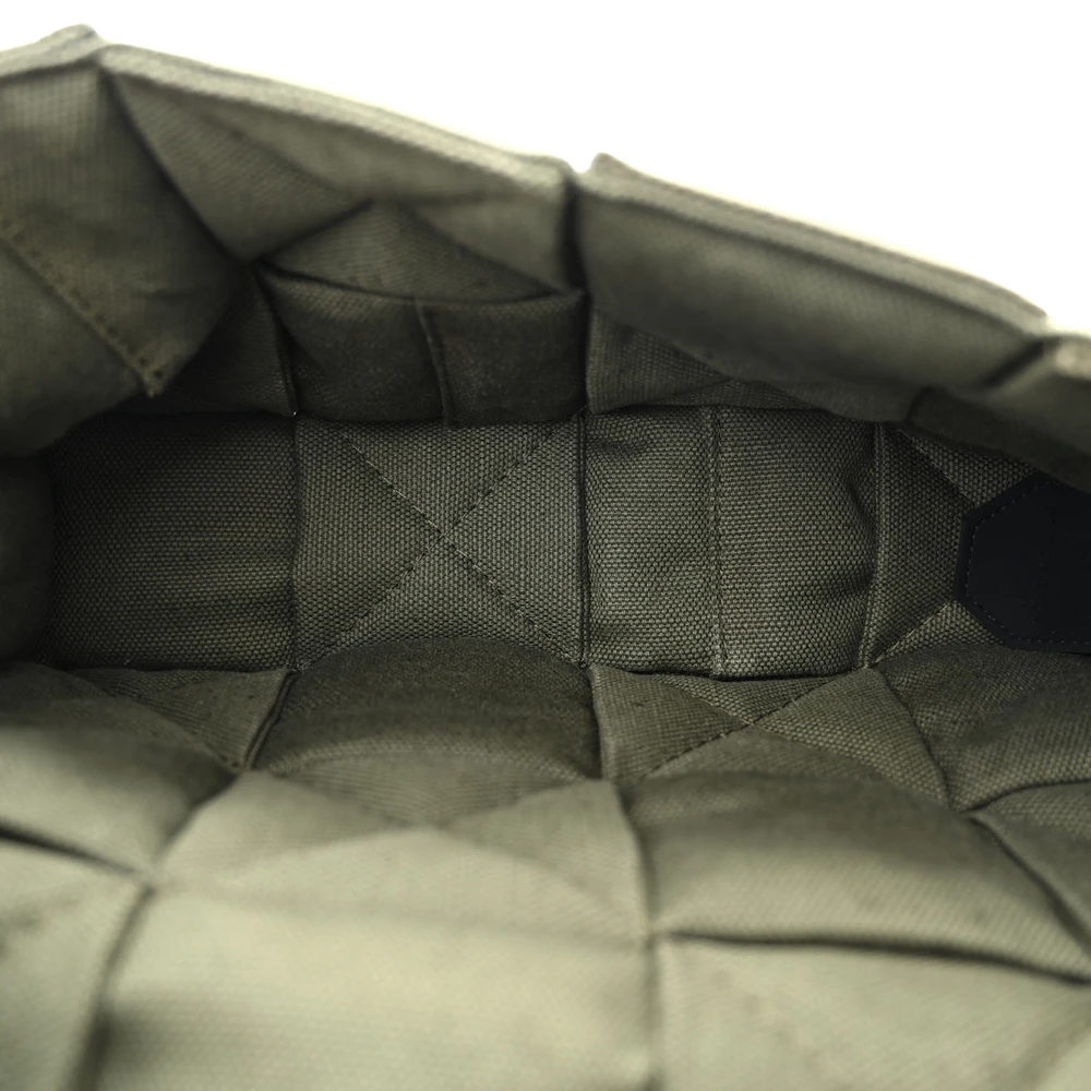 Lushentic Designer Bags - Maxi Intrecciato & Tech Cassette Styles - Image 7