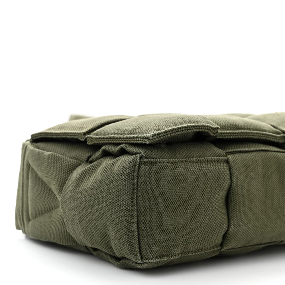 Lushentic Designer Bags - Maxi Intrecciato & Tech Cassette Styles - Image 4