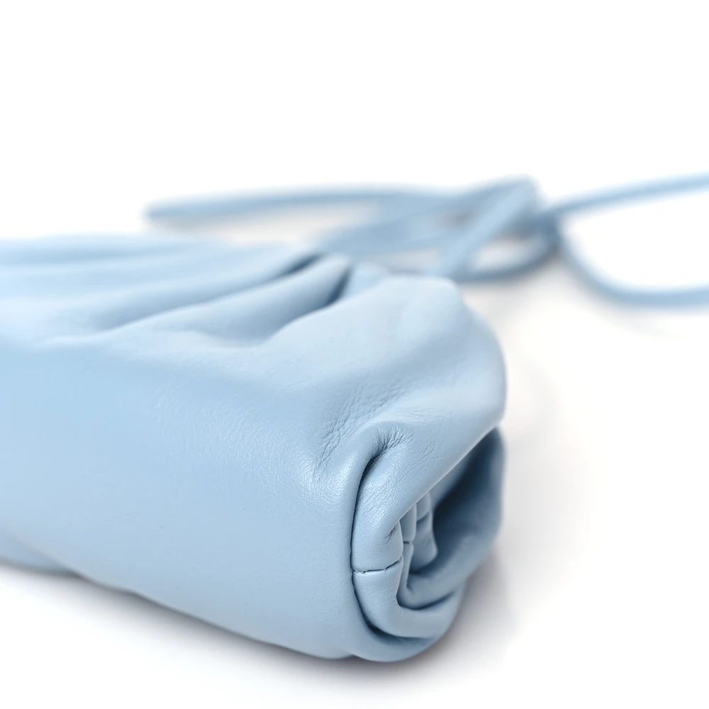 Lushentic Class Mini Coin Purse - Ice Butter Calfskin Leather - Image 5