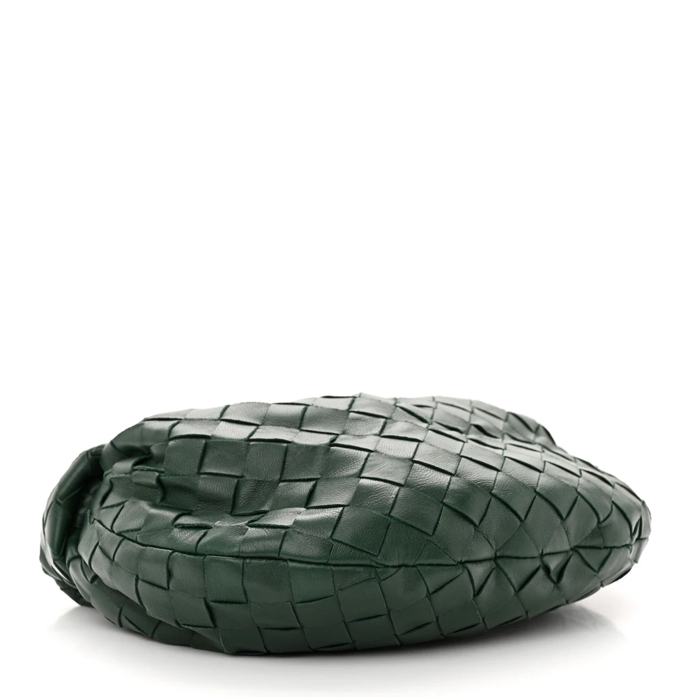 Lushentic Bottega Veneta Mini Intrecciato Jodie Raintree Nappa Leather - Image 6