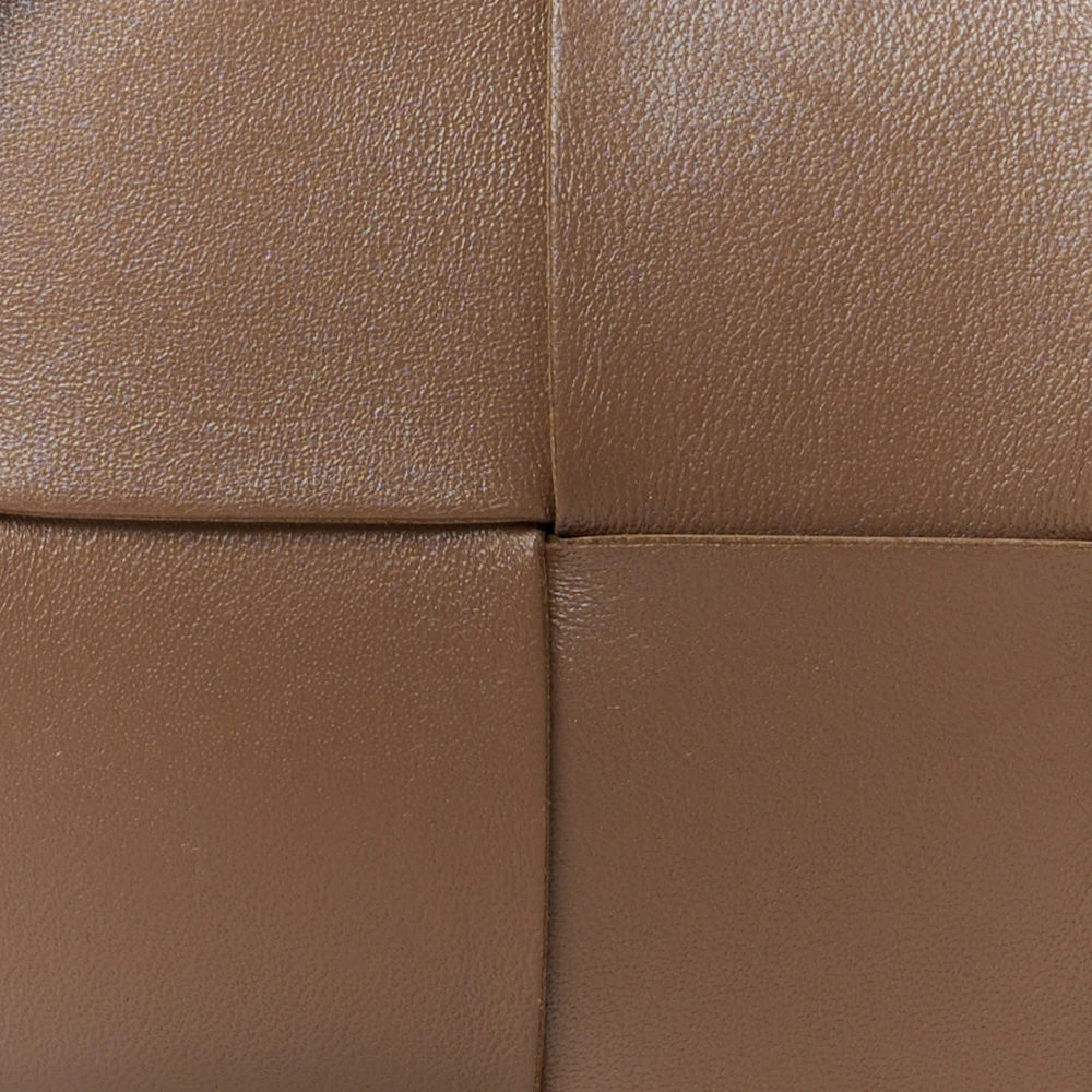 Lushentic Handbags Mini Intreccio Cassette Phone Pouch Crossbody Bag - Image 8