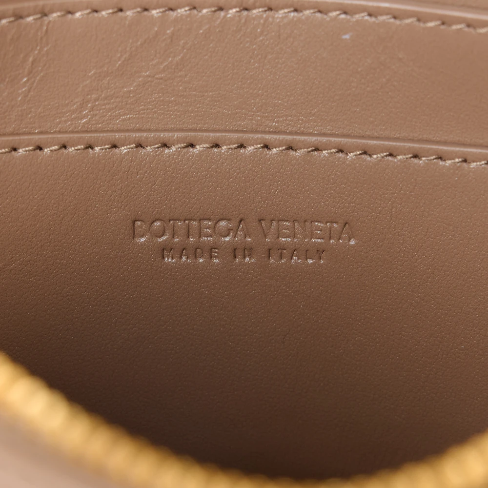 Lushentic Handbags Mini Intreccio Cassette Phone Pouch Crossbody Bag - Image 2