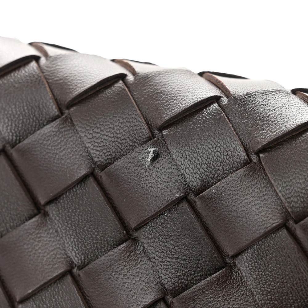 Lushentic Grade Replica Bags – Small Intrecciato Parachute Shoulder Bag - Image 9