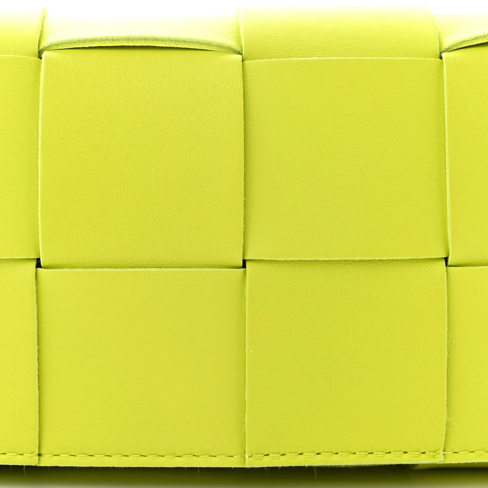 Lushentic Quality Handbags - Small Intreccio Cassette Belt Bag - Image 8