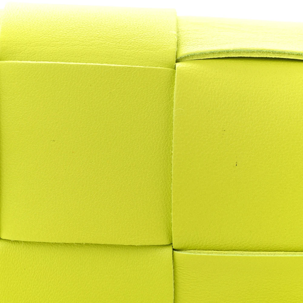 Lushentic Quality Handbags - Small Intreccio Cassette Belt Bag - Image 9