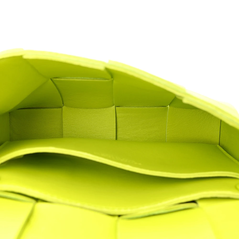 Lushentic Quality Handbags - Small Intreccio Cassette Belt Bag - Image 7