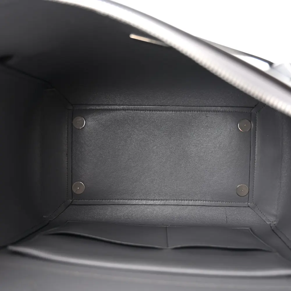 Lushentic Quality Mini Belt Bag – Smooth Calfskin & Gold Hardware - Image 7