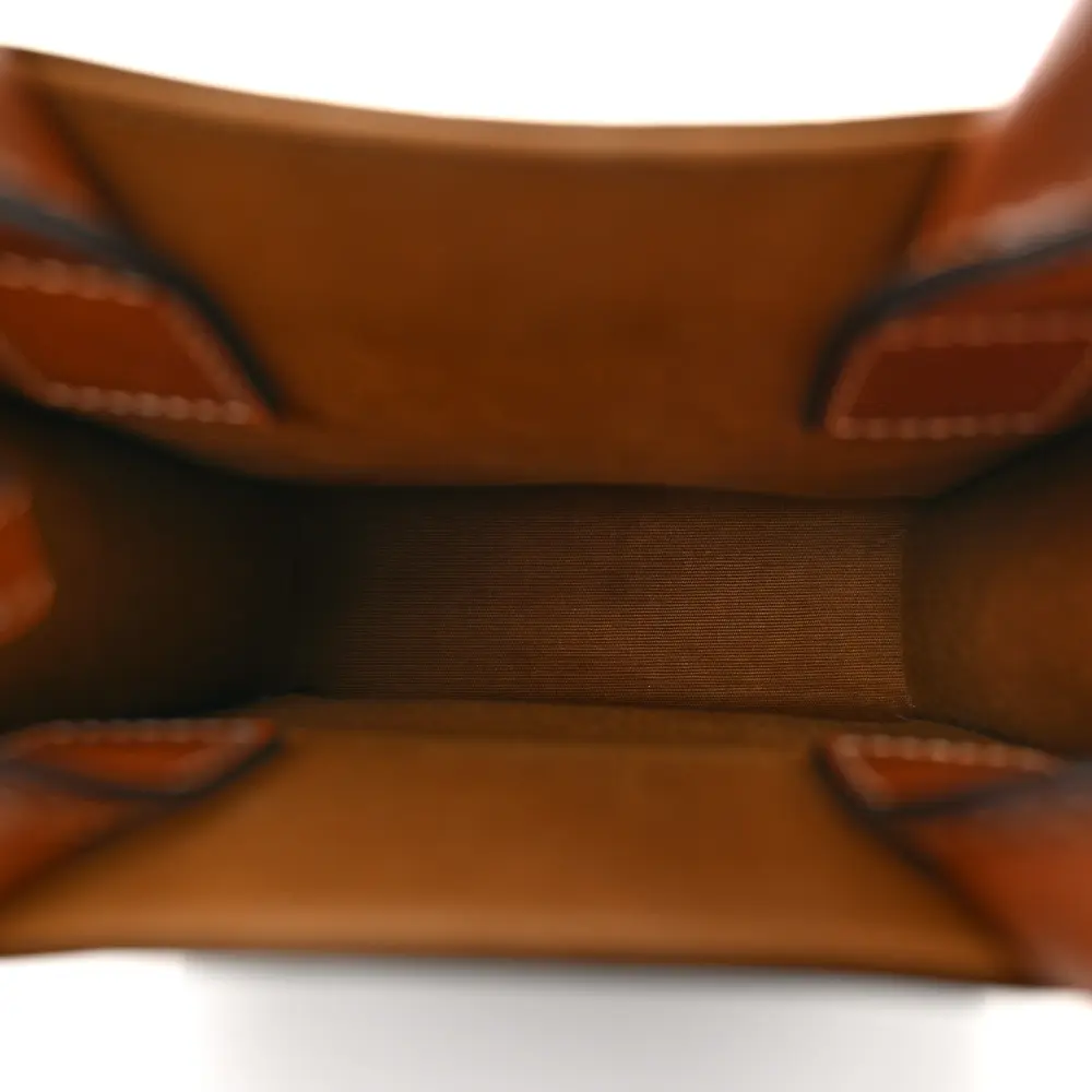 Lushentic Designer Bags - Mini Vertical Canvas Elegance - Image 6