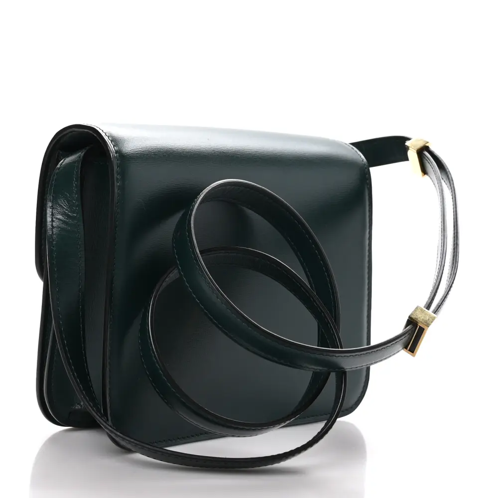 Lushentic Replica Handbags - Small Teen Classic Box Flap Bag Amazone - Image 3