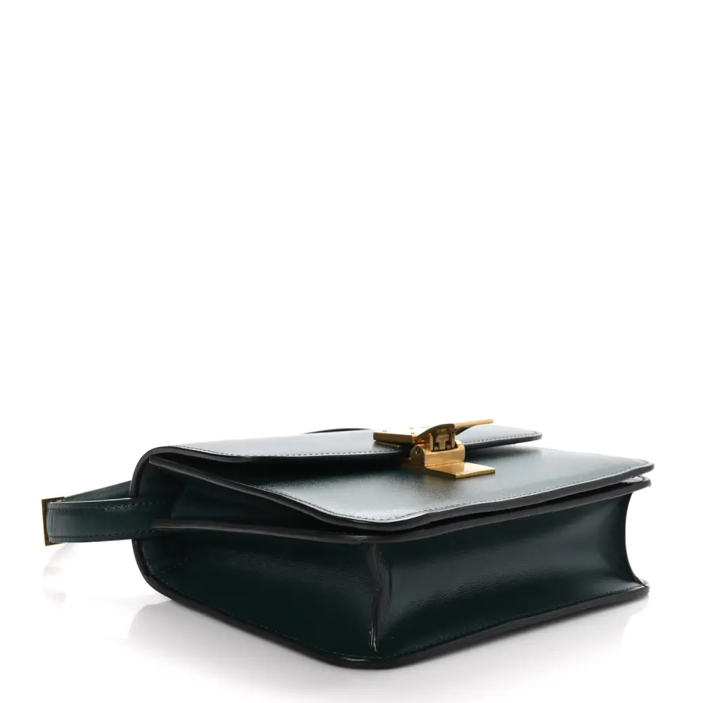 Lushentic Replica Handbags - Small Teen Classic Box Flap Bag Amazone - Image 6