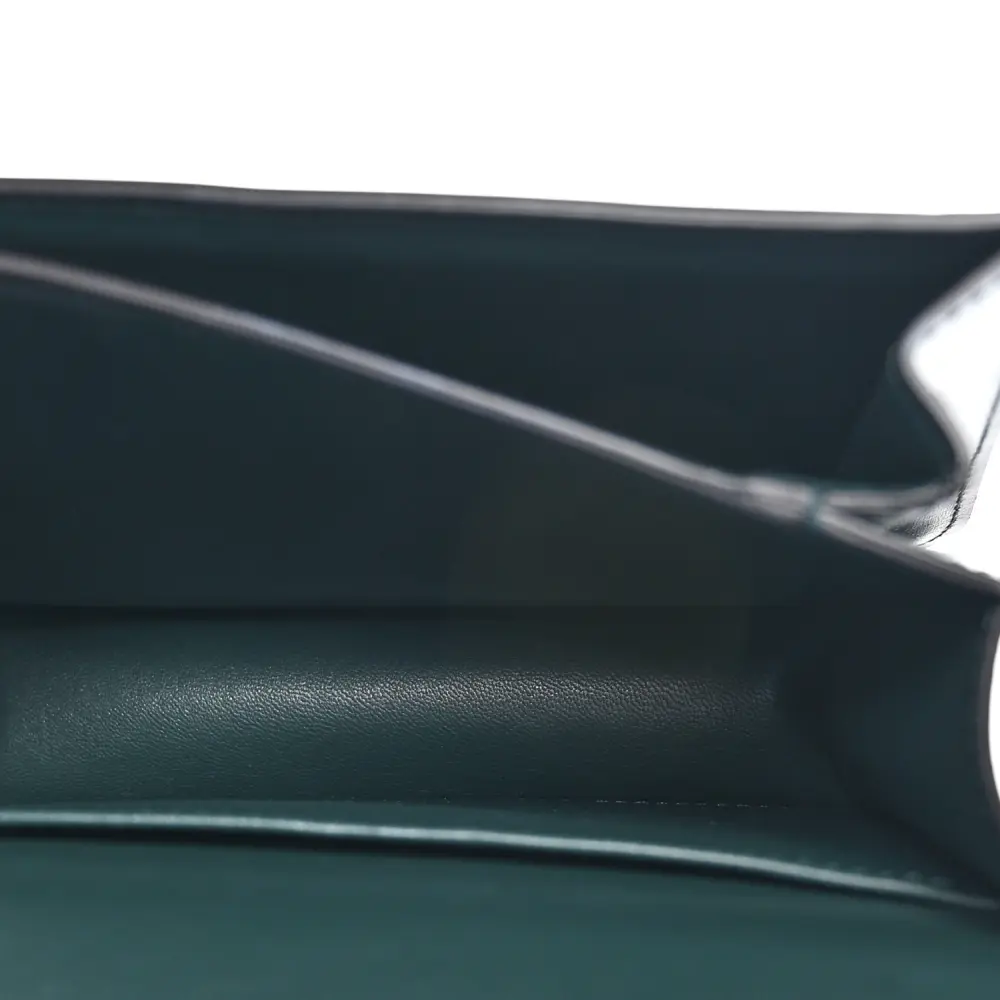 Lushentic Replica Handbags - Small Teen Classic Box Flap Bag Amazone - Image 7