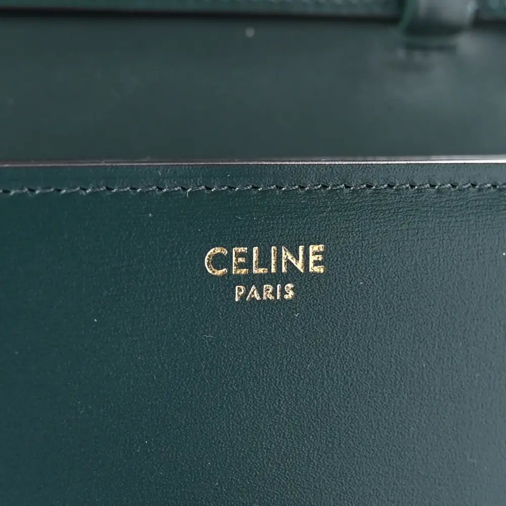 Lushentic Replica Handbags - Small Teen Classic Box Flap Bag Amazone - Image 2