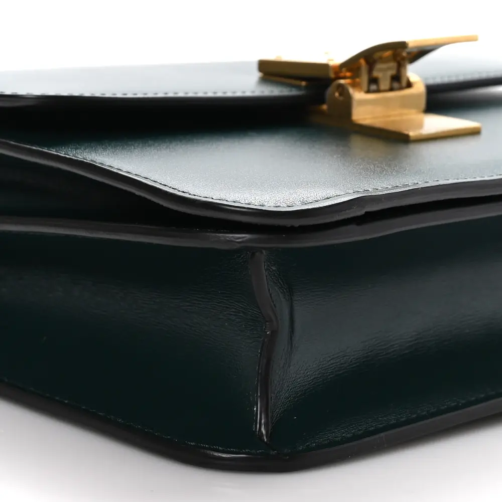 Lushentic Replica Handbags - Small Teen Classic Box Flap Bag Amazone - Image 4