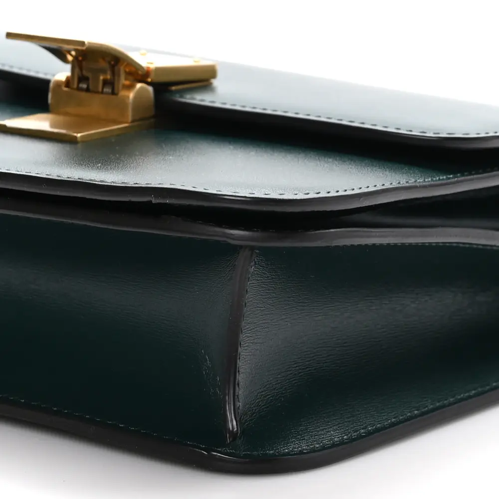 Lushentic Replica Handbags - Small Teen Classic Box Flap Bag Amazone - Image 5