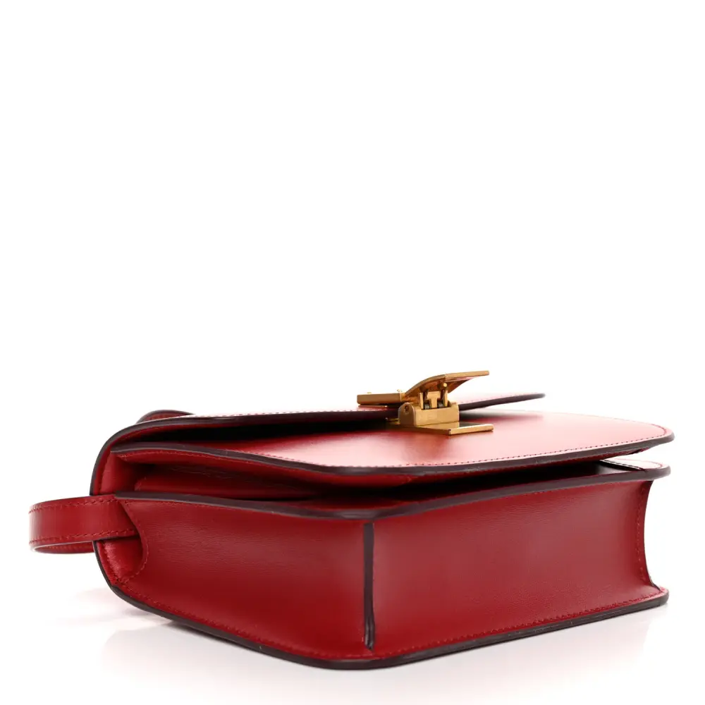 Lushentic Quality Handbags - Small Teen Classic Flap Bag - Image 6