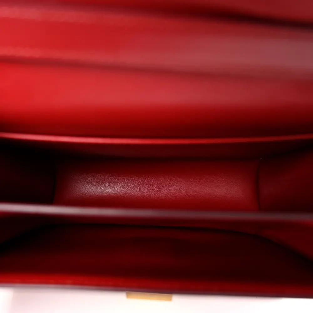 Lushentic Quality Handbags - Small Teen Classic Flap Bag - Image 7