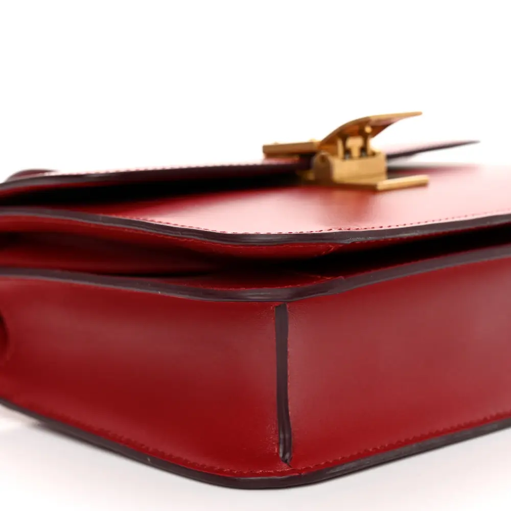 Lushentic Quality Handbags - Small Teen Classic Flap Bag - Image 4