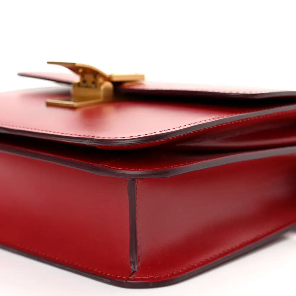 Lushentic Quality Handbags - Small Teen Classic Flap Bag - Image 5