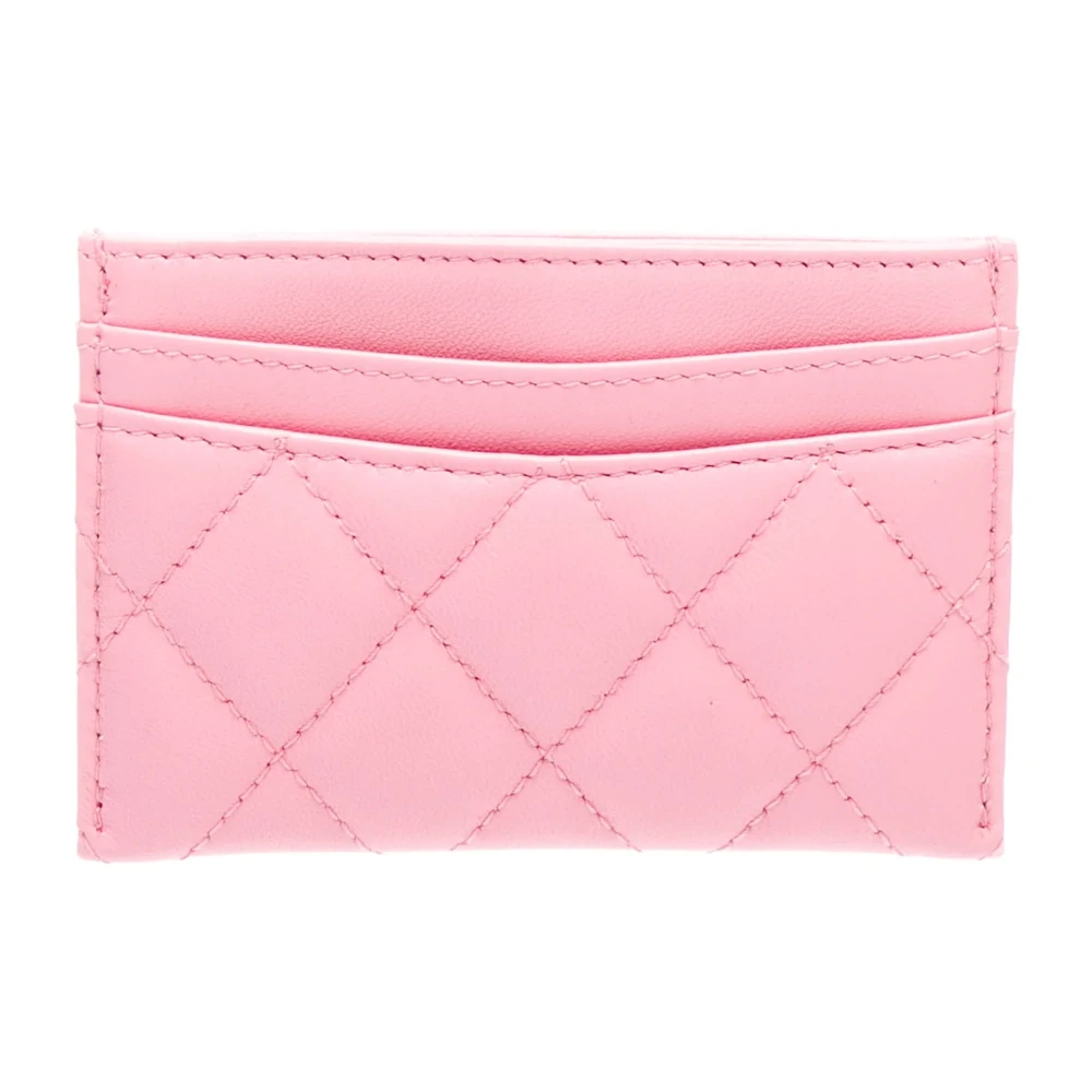 Lushentic Quality Replica Handbags – Chanel Small Classic Card Holder - Image 2