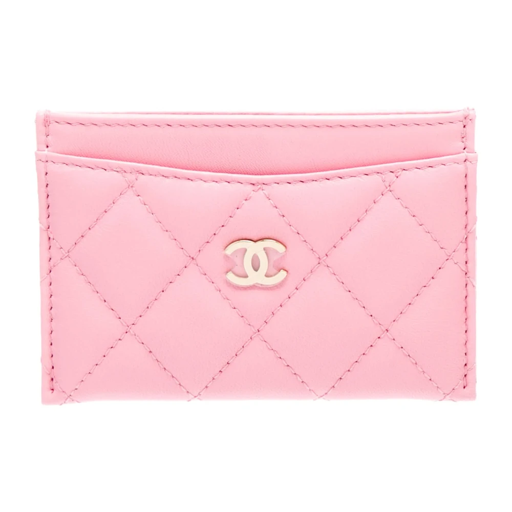 Lushentic Quality Replica Handbags – Chanel Small Classic Card Holder