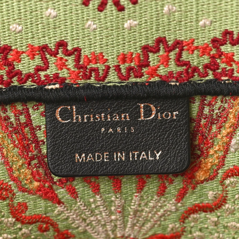 Lushentic Designer Large Lights Book Tote – Multicolor Canvas - Premium Alternative