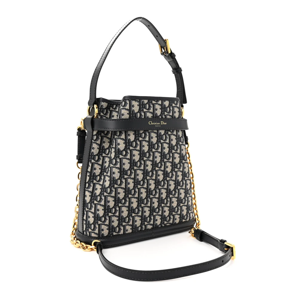 Lushentic Bags Medium Cest Dior Bucket Bag - Image 3