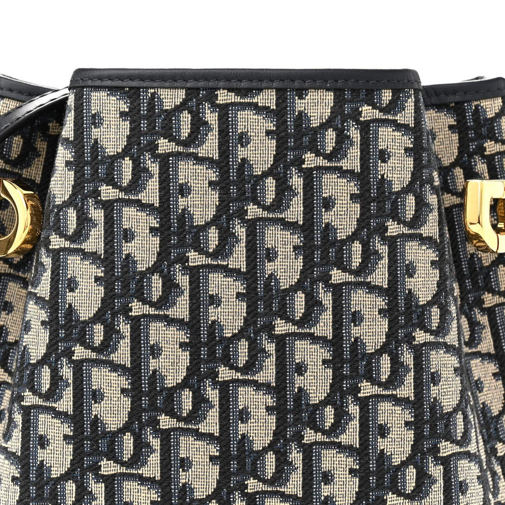 Lushentic Bags Medium Cest Dior Bucket Bag - Image 8