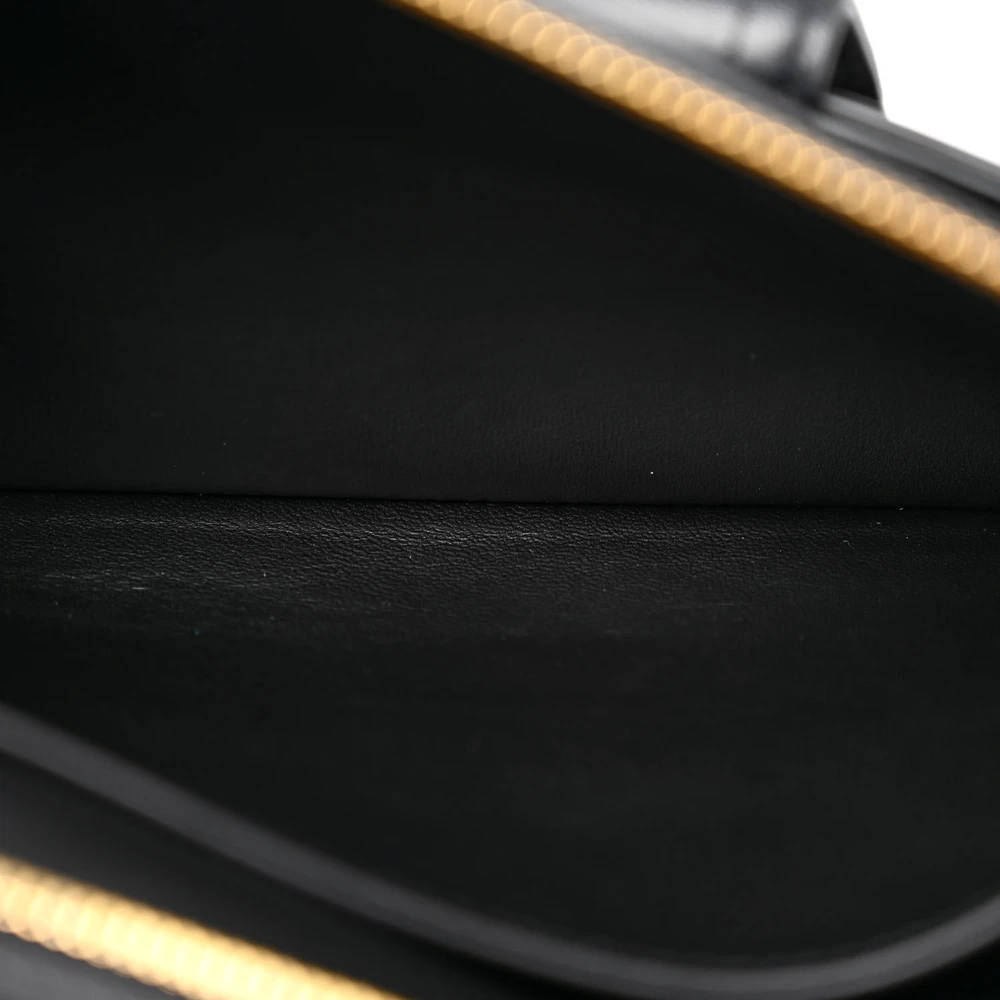 Buy Lushentic Grade Bags - Medium Dior Double Chain Bag Black - Image 7