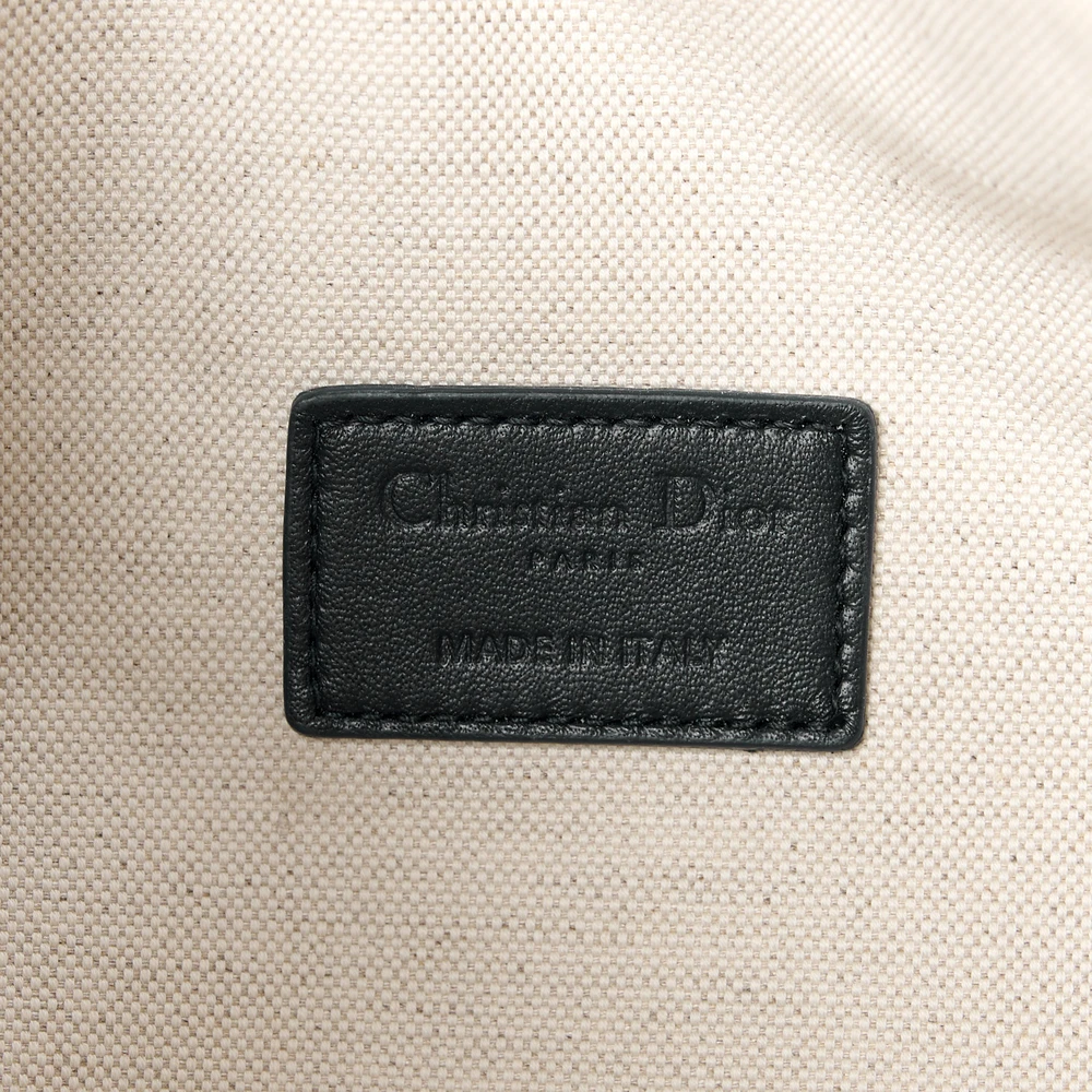 Lushentic Grade Replica Medium Diortravel Nomad Pouch - Image 2