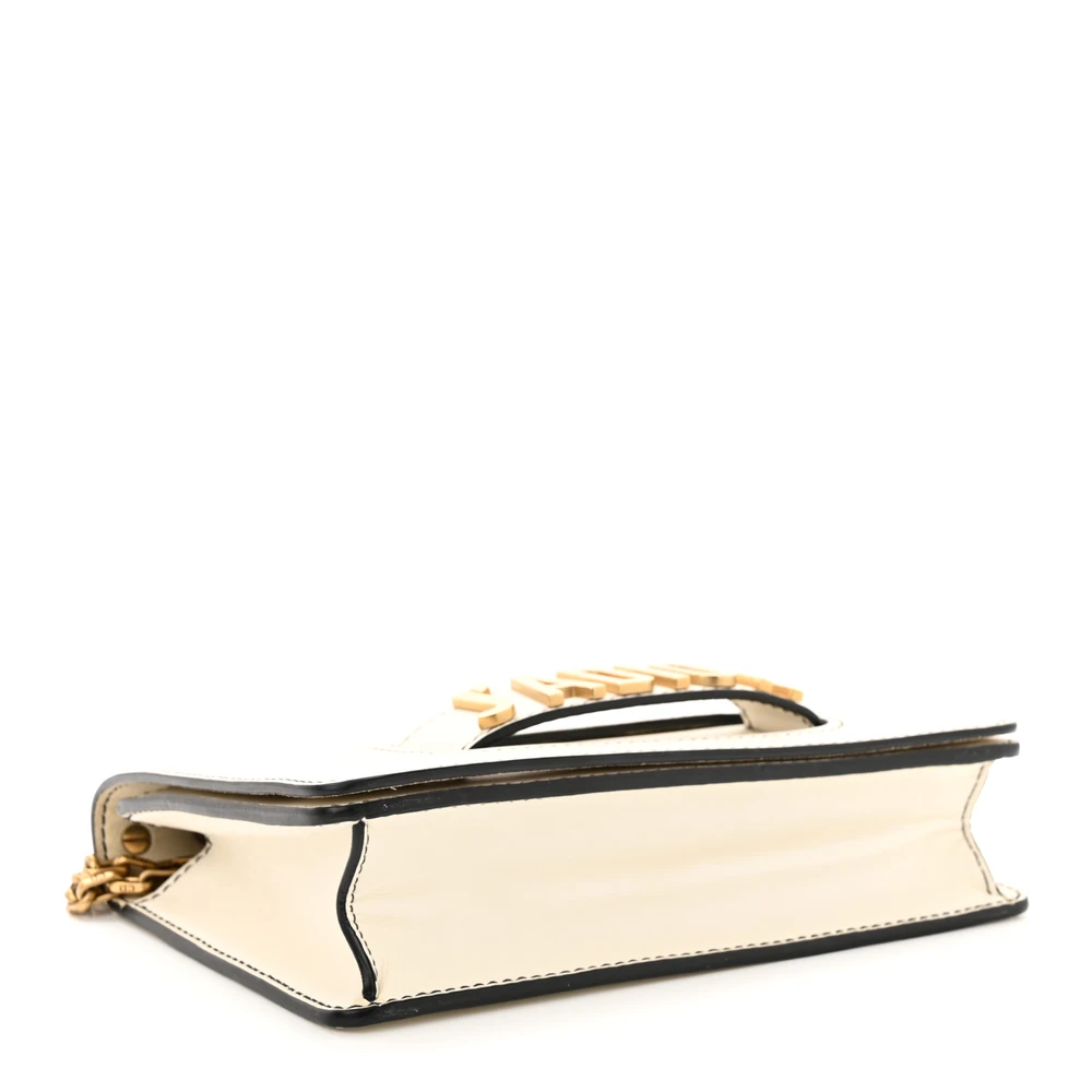 Lushentic Designer Bags - Medium J'adior Chain Flap Bag - Image 6