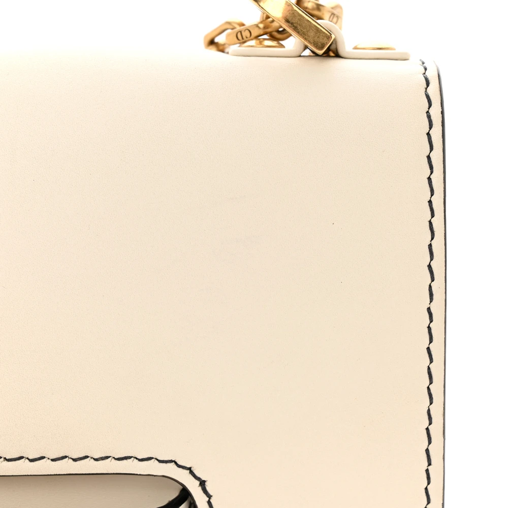 Lushentic Designer Bags - Medium J'adior Chain Flap Bag - Image 9