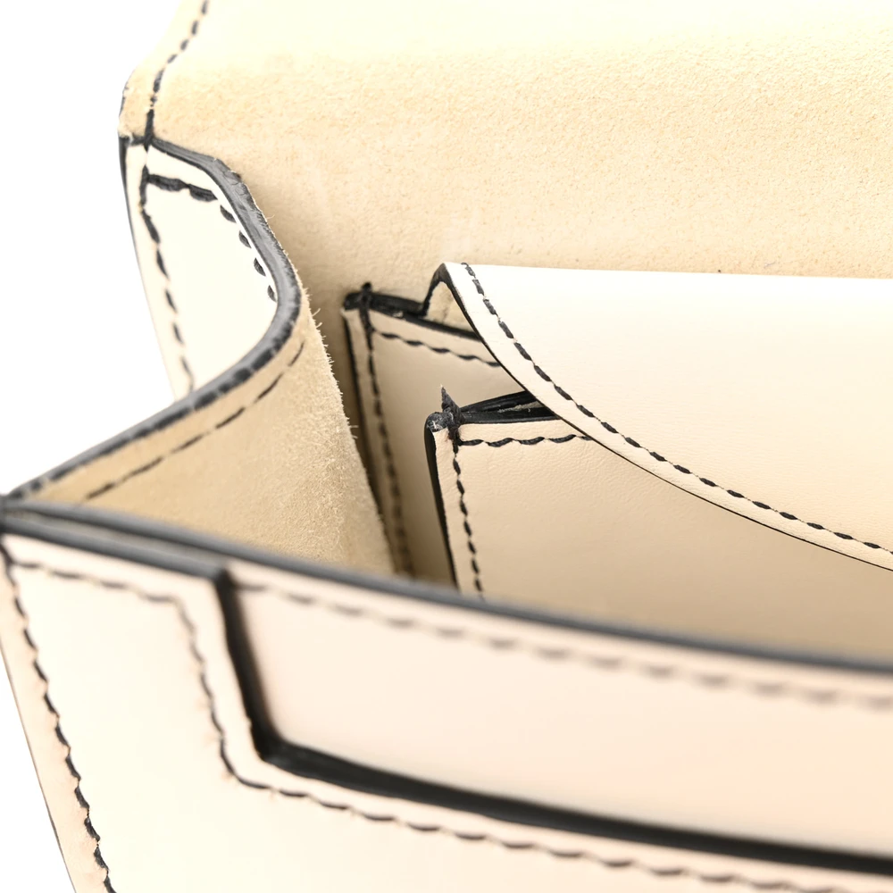 Lushentic Designer Bags - Medium J'adior Chain Flap Bag - Image 10