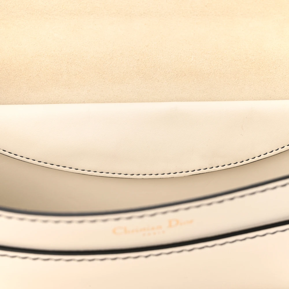 Lushentic Designer Bags - Medium J'adior Chain Flap Bag - Image 16