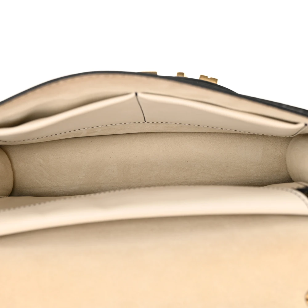 Lushentic Designer Bags - Medium J'adior Chain Flap Bag - Image 7