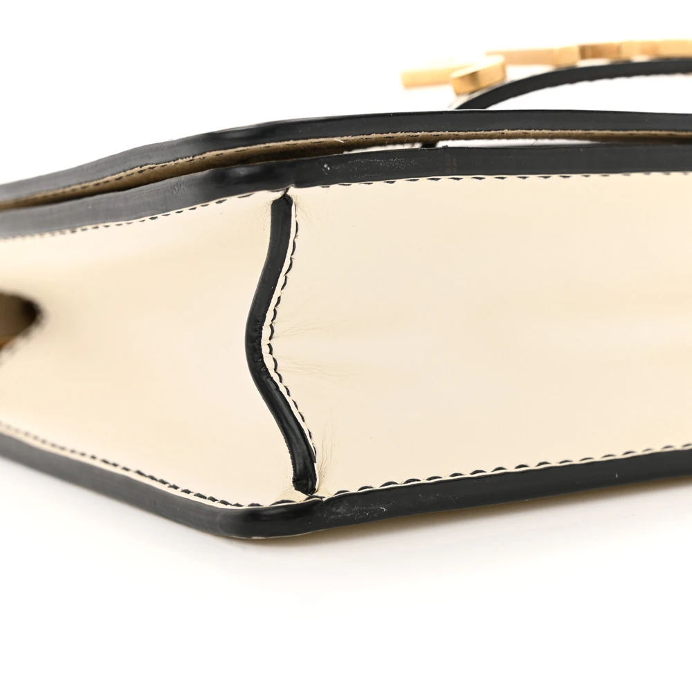 Lushentic Designer Bags - Medium J'adior Chain Flap Bag - Image 4