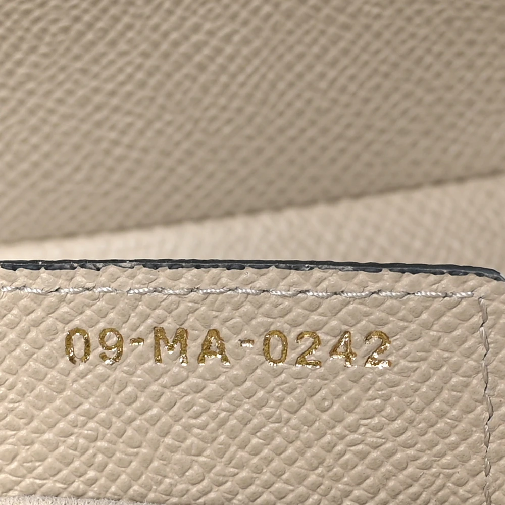 Lushentic Grade Replica Bags - Medium Saddle Bag in Calfskin Leather - Image 9