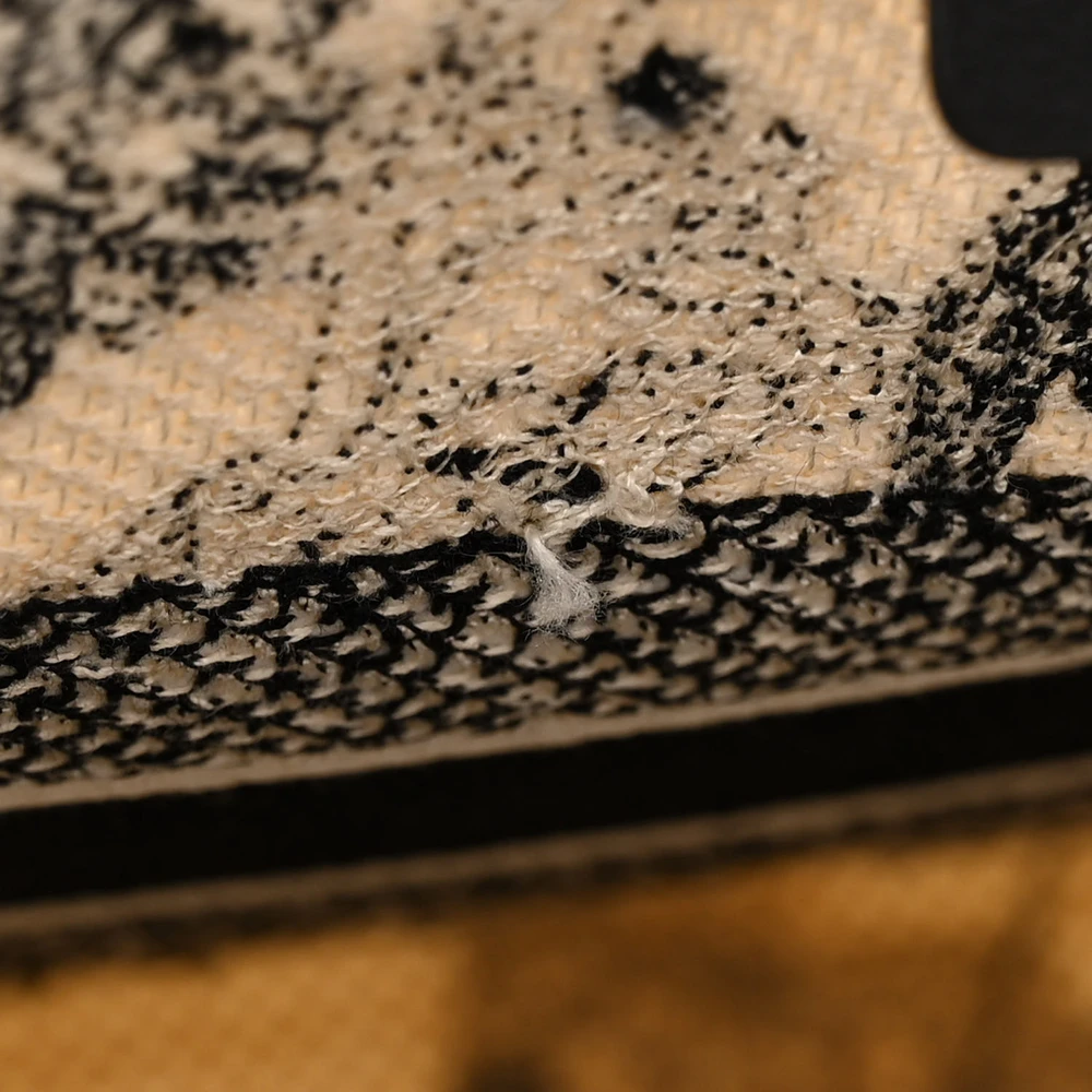 Lushentic Grade Replica Bags - Medium Zodiac Toile de Jouy Book Tote - Image 9