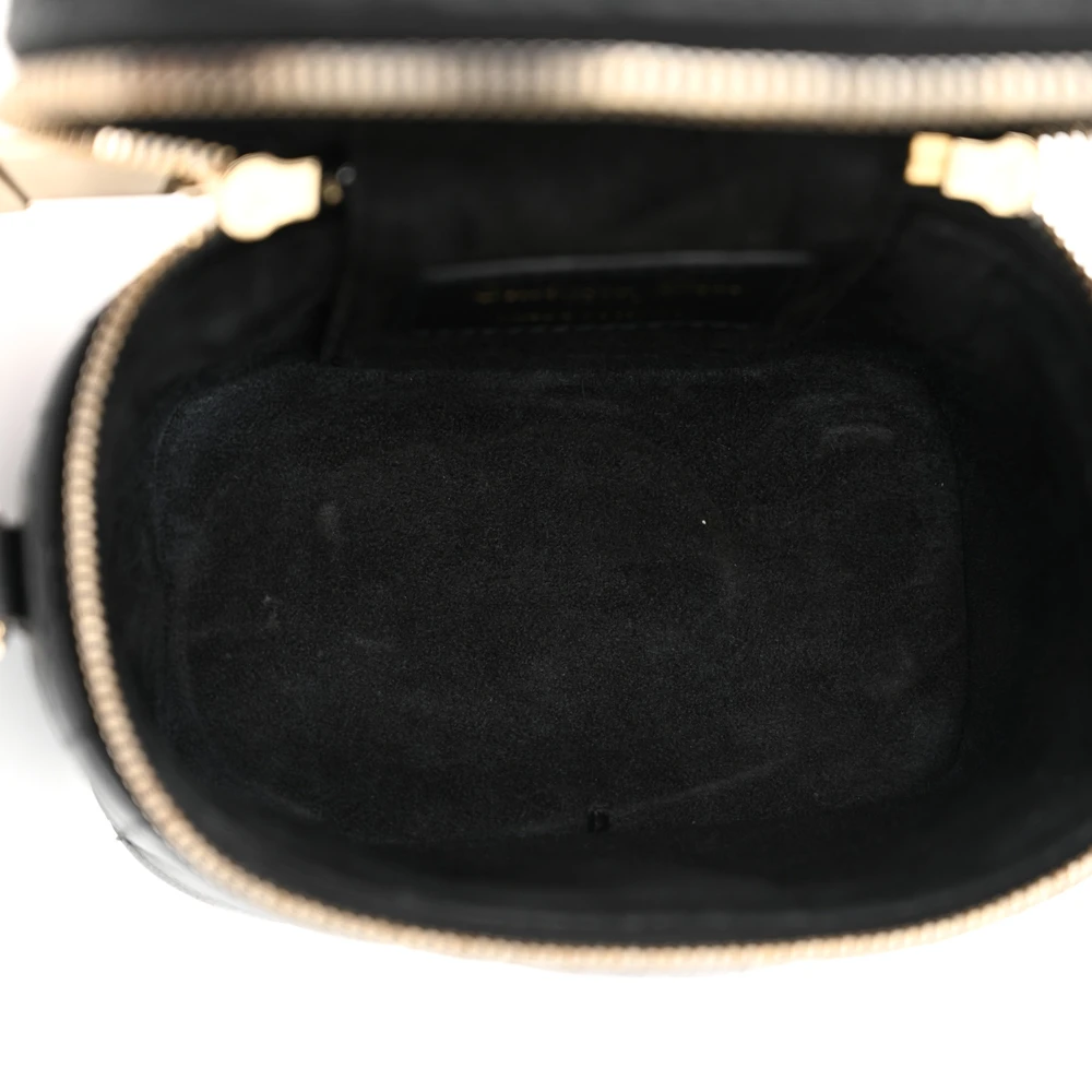 Lushentic Grade Replica Bags – Micro Lady Dior Vanity Case - Designer Inspired Luxury Bag