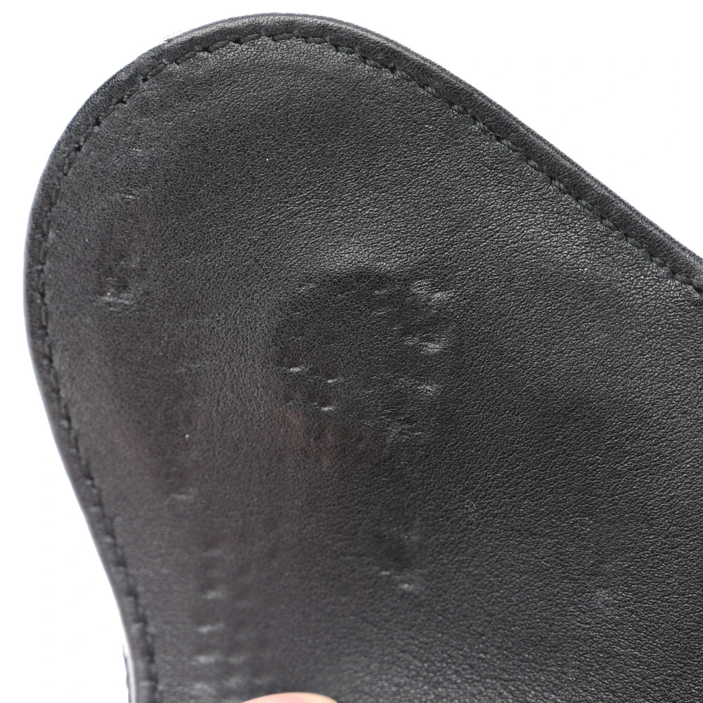 Buy Lushentic Grade Bags Mini Saddle Bag Multicolor Embroidered Canvas - Image 11