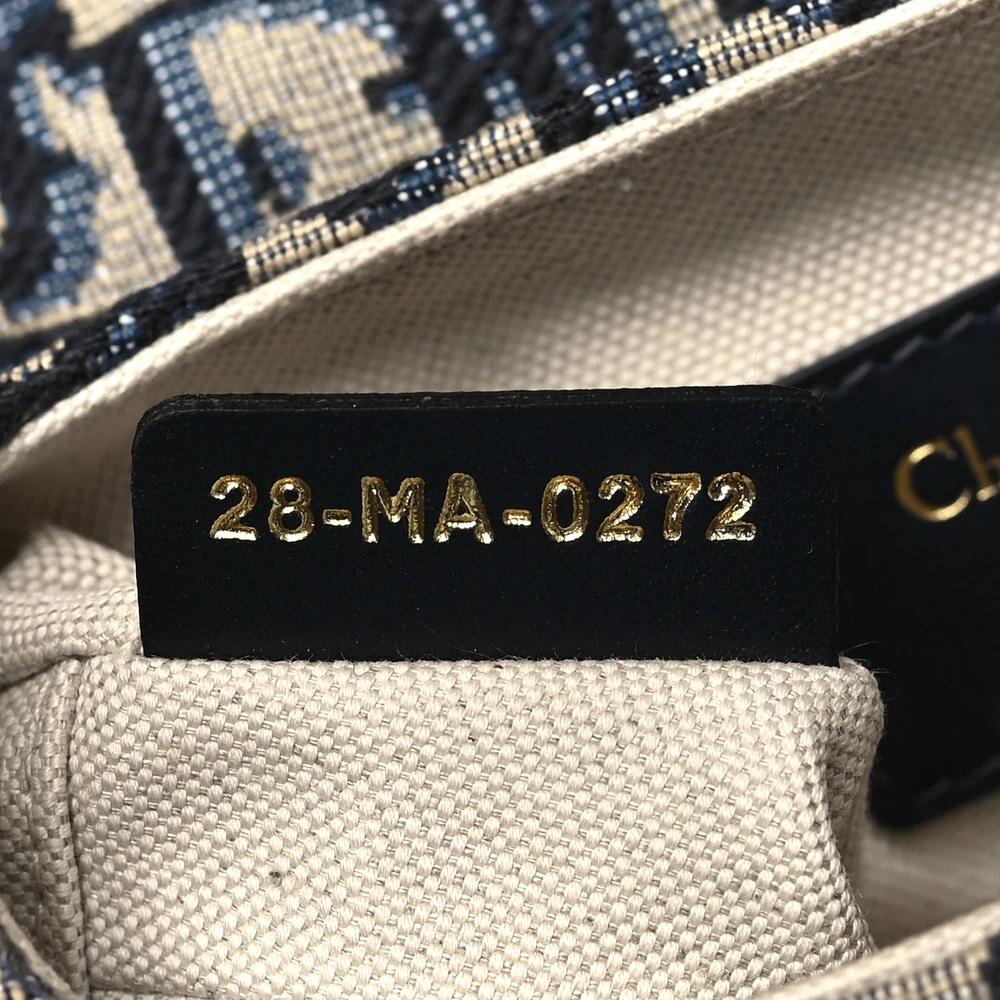 Lushentic Quality Handbags Mini Saddle Bag With Strap - Image 8