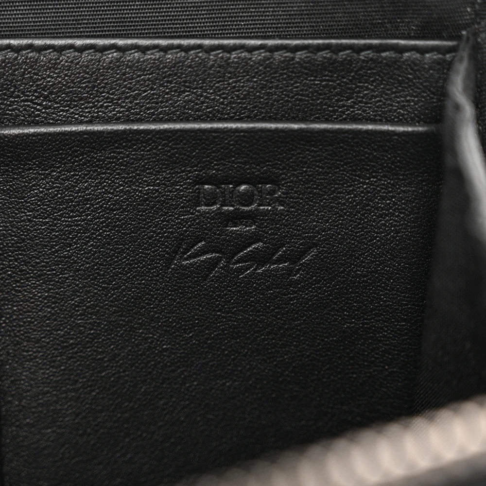 Lushentic Quality Patches Crossbody Dior x Kenny Scharf - Image 2