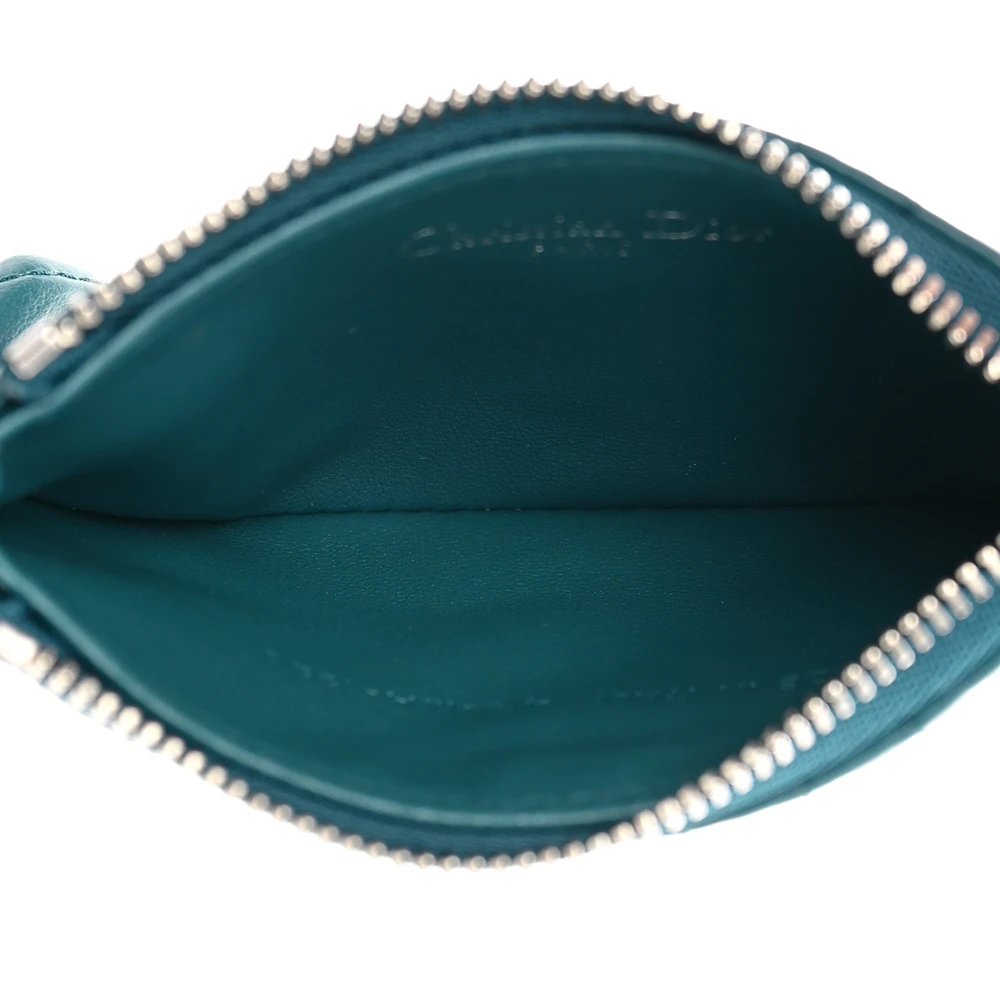 Lushentic Grade Small Caro Multifunctional Pouch in Deep Ocean Shade - Premium Alternative